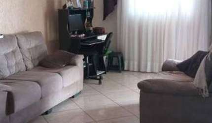 Casa com 2 dormitórios à venda, 90 m² por R$ 300.000,00 - Residencial São José - Campinas/SP