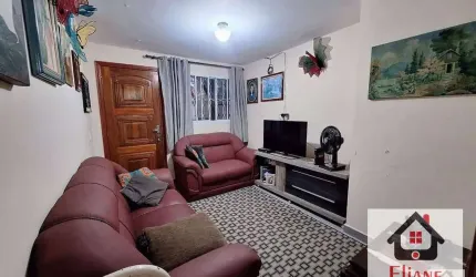 Casa com 3 dormitórios à venda, 283 m² por R$ 490.000,00 - Vila Aeroporto - Campinas/SP
