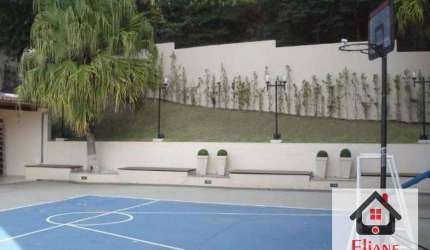 Apartamento com 3 dormitórios à venda, 168 m² por R$ 980.000,00 - Centro - Socorro/SP