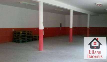 Barracão à venda, 530 m² por R$ 3.380.000,00 - Jardim Paulicéia - Campinas/SP