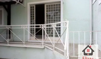 Casa Residencial à venda, Jardim García, Campinas - CA0347.