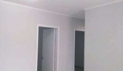 Apartamento com 2 dormitórios à venda, 50 m² por R$ 212.000,00 - Residencial Guaíra - Sumaré/SP