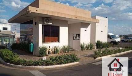 Apartamento com 2 dormitórios à venda, 50 m² por R$ 210.000,00 - Residencial Guaíra - Sumaré/SP