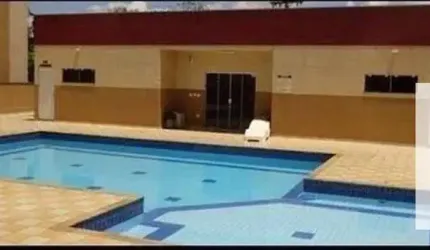Apartamento Residencial à venda, Morumbi, Paulínia - AP0809.