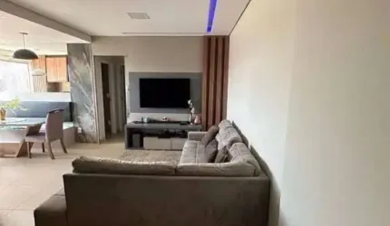 Apartamento com 2 dormitórios à venda, 75 m² por R$ 900.000,00 - Parque Industrial - Campinas/SP