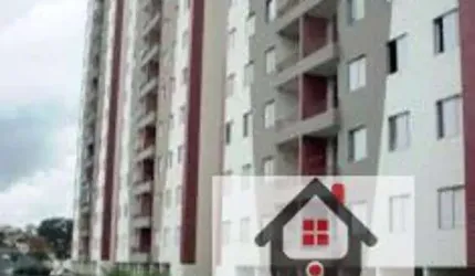Apartamento com 3 dormitórios à venda, 74 m² por R$ 424.000,00 - Jardim Antonio Von Zuben - Campinas/SP