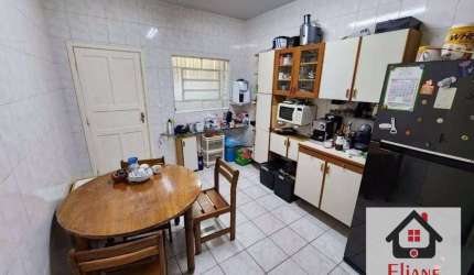 Casa Residencial à venda, Jardim Nova Europa, Campinas - CA0367.
