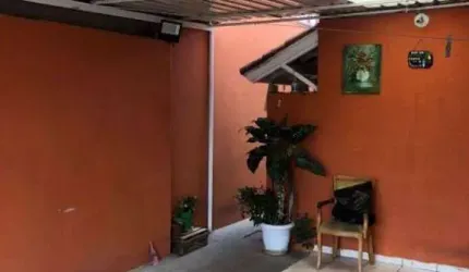 Casa Residencial à venda, Parque Eldorado, Campinas - CA0556.
