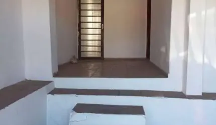 Casa com 2 dormitórios à venda, 100 m² por R$ 250.000,00 - Dic I (Conjunto Habitacional Monsenhor Luiz Fernando Abreu) - Campinas/SP