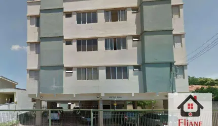 Apartamento com 2 dormitórios à venda, 98 m² por R$ 320.000,00 - Jardim Chapadão - Campinas/SP