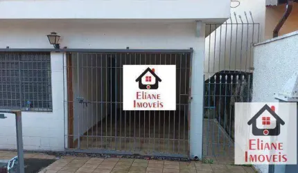 Casa com 2 dormitórios à venda, 126 m² por R$ 400.000,00 - Cidade Jardim - Campinas/SP
