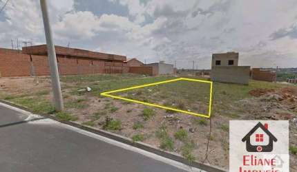 Terreno à venda, 200 m² por R$ 160.000,00 - Residencial Cittá di Salerno - Campinas/SP