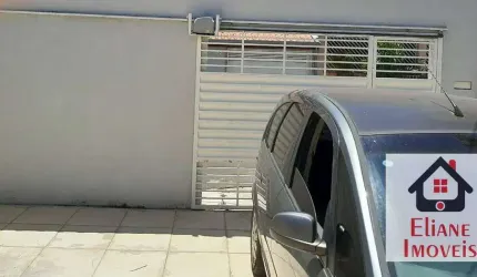 Casa com 2 dormitórios à venda, 42 m² por R$ 314.000,00 - Residencial Cosmos - Campinas/SP