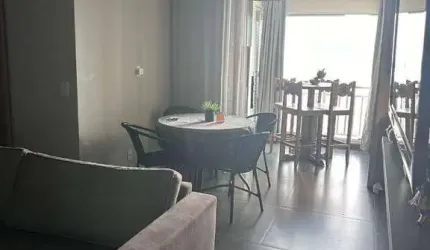 Apartamento com 3 dormitórios à venda, 82 m² por R$ 900.000,00 - Ponte Preta - Campinas/SP