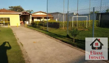 Chácara com 3 dormitórios à venda, 1190 m² por R$ 790.000,00 - Chácaras Cruzeiro do Sul - Campinas/SP
