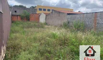 Terreno Residencial à venda, Parque Via Norte, Campinas - TE0069.