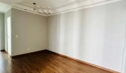Apartamento com 2 dormitórios à venda, 49 m² por R$ 220.000,00 - Jardim Santa Terezinha (Nova Veneza) - Sumaré/SP