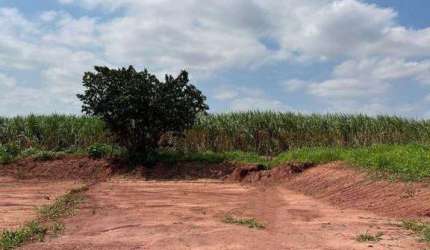 Terreno Residencial à venda, Centro, Capivari - TE0103.