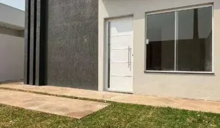 Casa com 2 dormitórios à venda, 47 m² por R$ 368.000,00 - Parque Bella Ville - Hortolândia/SP