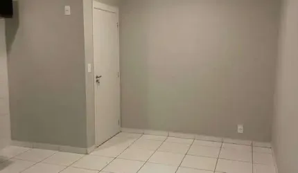 Apartamento com 2 dormitórios à venda, 57 m² por R$ 318.000,00 - Jardim do Bosque - Hortolândia/SP