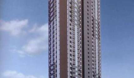 Apartamento com 1 dormitório à venda, 46 m² por R$ 585.000,00 - Centro - Campinas/SP