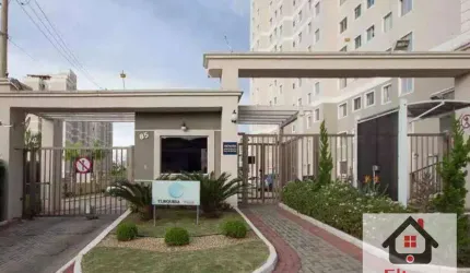 Cobertura com 2 dormitórios à venda, 78 m² por R$ 500.000,00 - Jardim Nova Europa - Campinas/SP