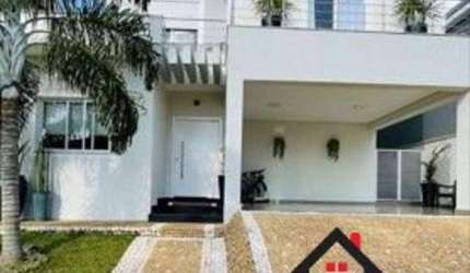 Sobrado Residencial à venda, Swiss Park, Campinas - SO0126.