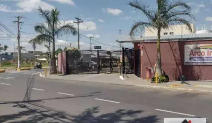 Apartamento com 2 dormitórios à venda, 71 m² por R$ 270.000,00 - Jardim Santa Esmeralda - Hortolândia/SP