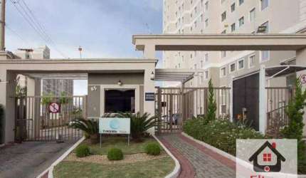 Cobertura com 2 dormitórios à venda, 78 m² por R$ 532.000,00 - Jardim Nova Europa - Campinas/SP