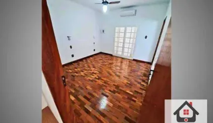 Sobrado com 4 dormitórios à venda, 217 m² por R$ 845.000,00 - Jardim Chapadão - Campinas/SP