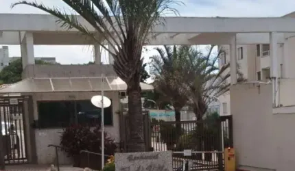 Apartamento com 2 dormitórios à venda, 49 m² por R$ 270.000,00 - Jardim Nova Europa - Campinas/SP
