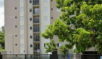 Apartamento com 2 dormitórios à venda, 48 m² por R$ 408.000,00 - Jardim Ibirapuera - Campinas/SP