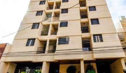 Apartamento com 1 dormitório à venda, 59 m² por R$ 180.000,00 - Bosque - Campinas/SP