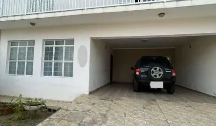 Sobrado com 3 dormitórios à venda, 225 m² por R$ 795.000,00 - Parque Via Norte - Campinas/SP