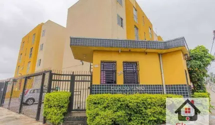 Apartamento com 2 dormitórios à venda, 63 m² por R$ 210.000,00 - Jardim Paulicéia - Campinas/SP