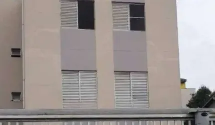 Apartamento com 3 dormitórios à venda, 81 m² por R$ 260.000,00 - Vila Marieta - Campinas/SP