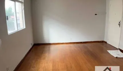 Apartamento com 2 dormitórios à venda, 68 m² por R$ 255.000,00 - São Bernardo - Campinas/SP