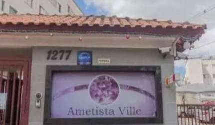Apartamento com 2 dormitórios à venda, 46 m² por R$ 260.000,00 - Jardim Nova Europa - Campinas/SP