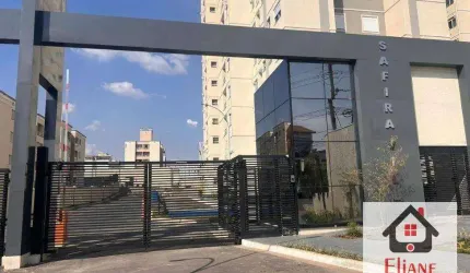 Apartamento Garden com 2 dormitórios à venda, 64 m² por R$ 460.000,00 - Jardim Nova Europa - Campinas/SP