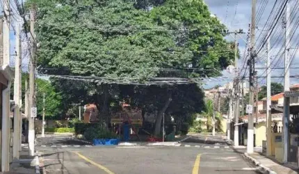 Sobrado com 2 dormitórios à venda, 62 m² por R$ 325.000,00 - Vila Maria Eugênia - Campinas/SP