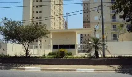 Apartamento de 2 Dormitórios e 1 vaga à venda em Ponte Rasa