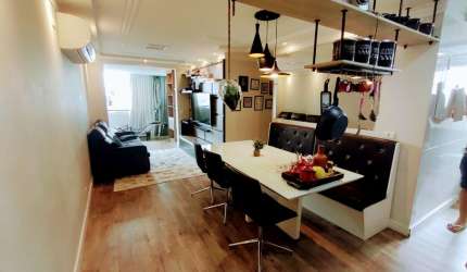 Apartamento Cobertura de 3 quartos e 3 vagas em Vila Matilde