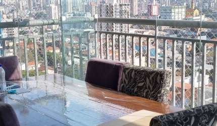 Lindo apartamento no melhor da Vila Matilde