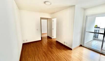 Lindo apartamento de 2 Quartos e vaga coberta em Penha