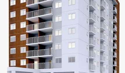 Lindo apartamento de 2 Quartos e vaga coberta em Penha