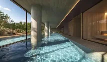 Apartamento de luxo com 4 Quartos e 4 Vagas à venda no Jardim Paulista