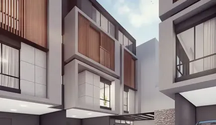 Casa em Condomínio na Vila Mariana