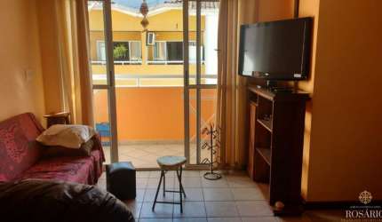 APARTAMENTO COM 2 DORMITÓRIOS NO CENTRO.