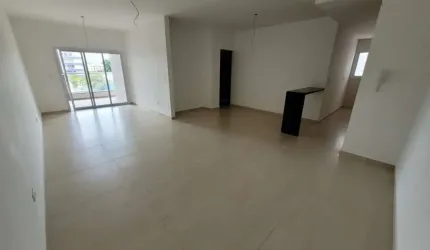 APARTAMENTO NOVO NO CENTRO COM 3 DORMITÓRIOS.