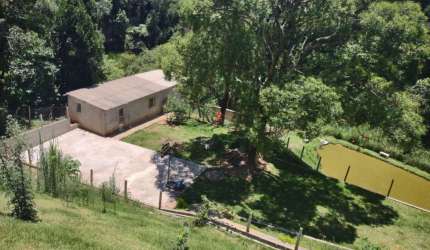 CHÁCARA EM MAIRIPORÃ COM TOTAL DE 1.200M².